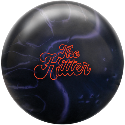 Radical The Hitter Bowling Ball