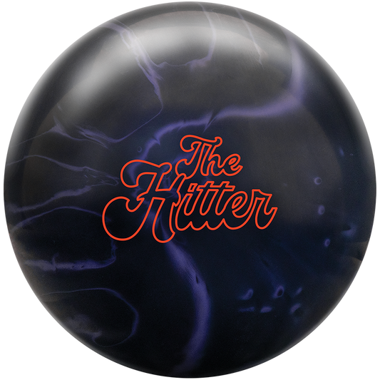 Radical The Hitter Bowling Ball