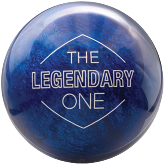 Ebonite The Legendary One Bowling Ball