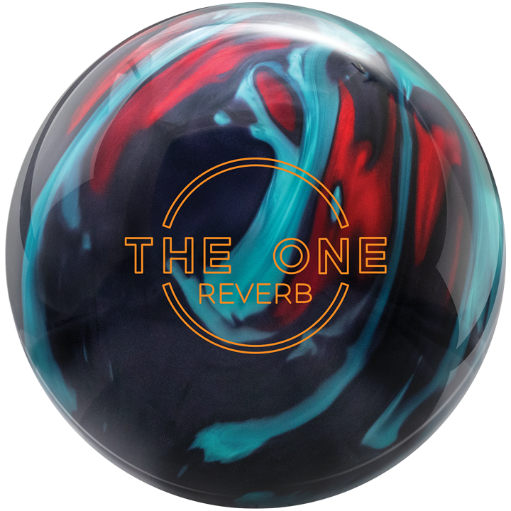 Ebonite The One Reverb Bowling Ball