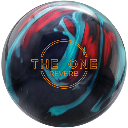 Ebonite The One Reverb Bowling Ball