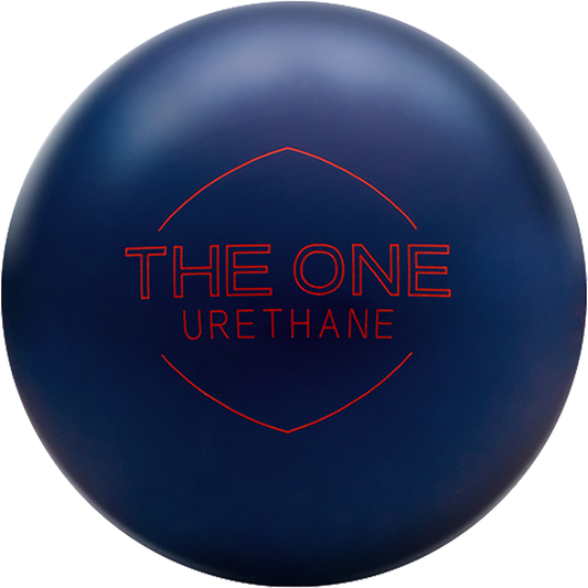 Ebonite The One Urethane