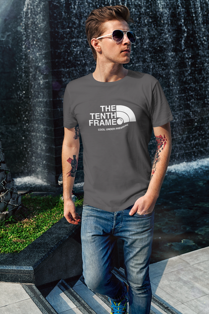 BW "The Tenth Frame" Unisex Tee Shirt