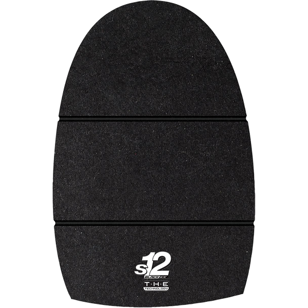 Dexter THE 9 Slide Sole - Average Slide 6 Blue Microfiber - Inside Bowling