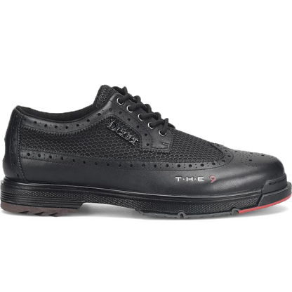 Dexter T.H.E. 9 WT Black Men's Bowling Shoes