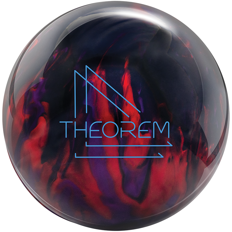 Track Theorem Bowling Ball