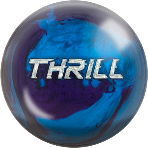 Motiv Thrill - Blue / Purple