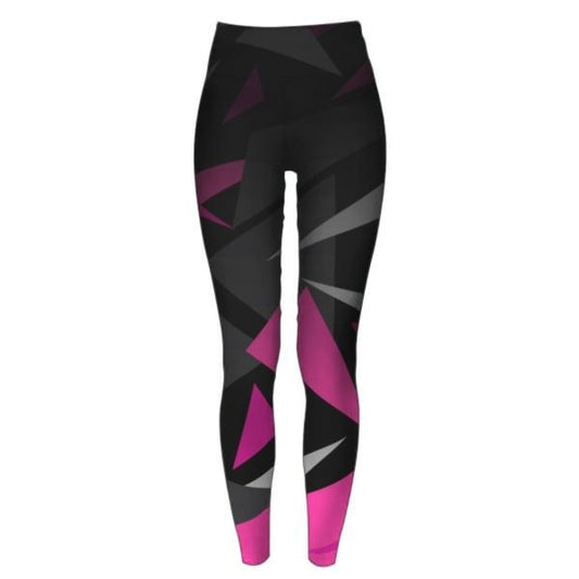 Bowlifi Throw It Better BC Leggings