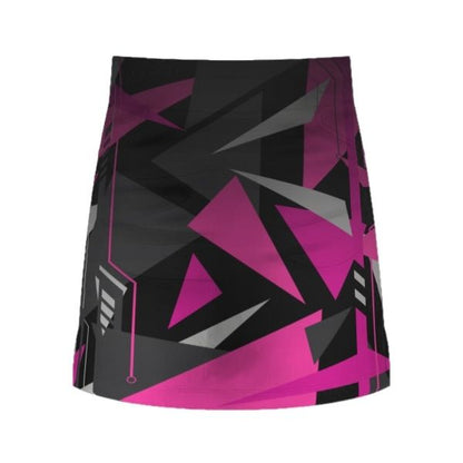 Bowlifi Throw It Better BC Skort