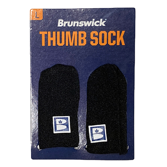 Brunswick Thumb Sock