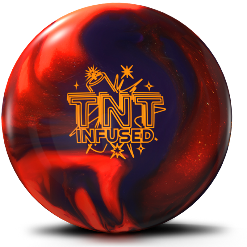 Roto Grip TNT Infused Bowling Ball