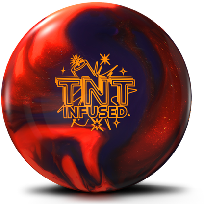 Roto Grip TNT Infused Bowling Ball