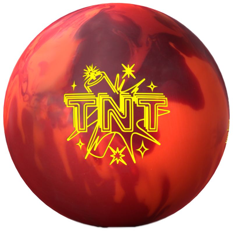 Roto Grip TNT Bowling Ball