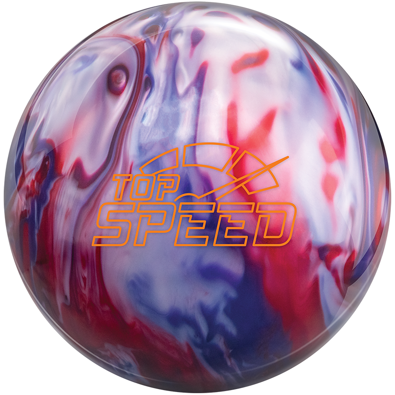 C300 Top Speed Bowling Ball