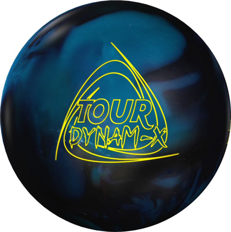 Roto Grip Tour Dynam-X Bowling Ball