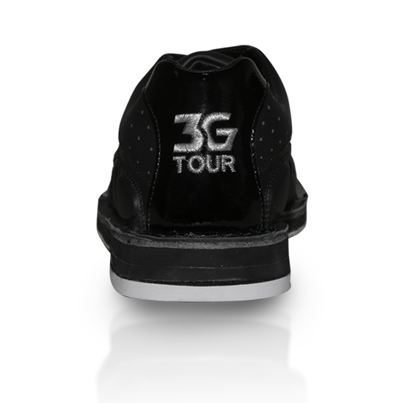 3G Tour Black - Men's Right Hand