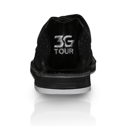 3G Tour Black - Men's Right Hand