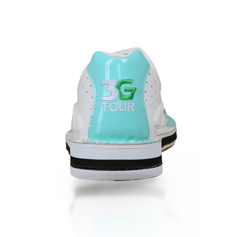 3G Tour Ultra / C Mint - Women's Right Hand