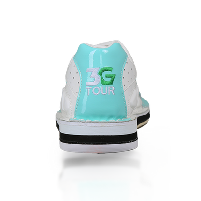 3G Tour Ultra / C Mint - Women's Right Hand