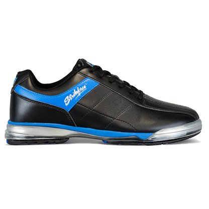 KR Strikeforce TPU Revival Black / Royal Right Handed Mens Shoes