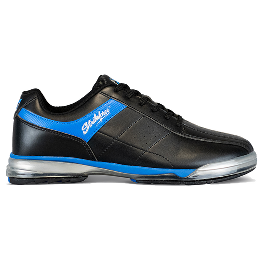 KR Strikeforce TPU Revival Black / Royal Right Handed Mens Shoes