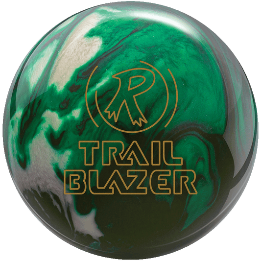 Radical Trail Blazer Bowling Ball