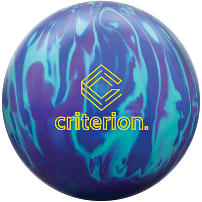 Track Criterion Bowling Ball