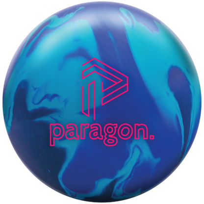 Track Paragon Bowling Ball