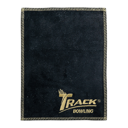 Track Shammy Pad