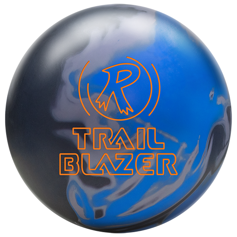 Radical Trail Blazer Solid Bowling Ball