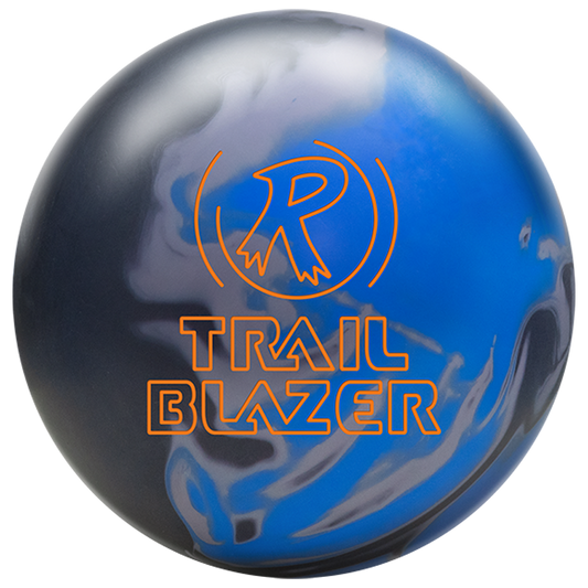 Radical Trail Blazer Solid Bowling Ball