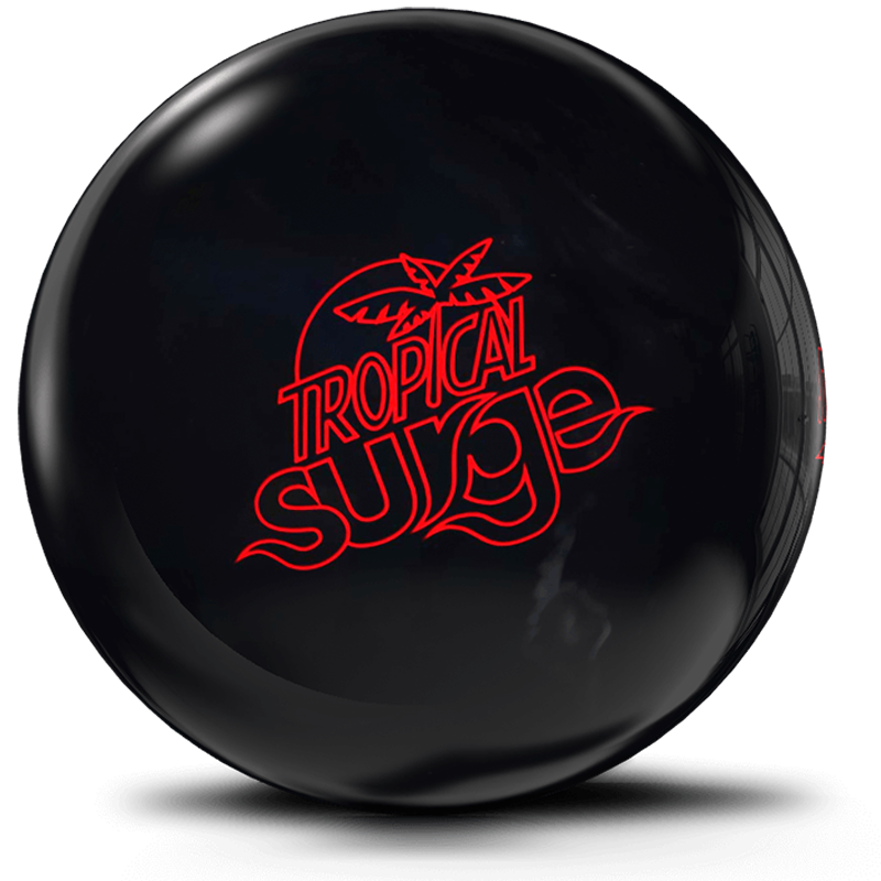 Storm Tropical Surge Midnight Bowling Ball