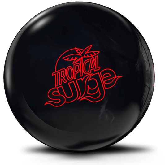 Storm Tropical Surge Midnight Bowling Ball