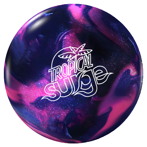 Storm Tropical Surge - Pink / Purple