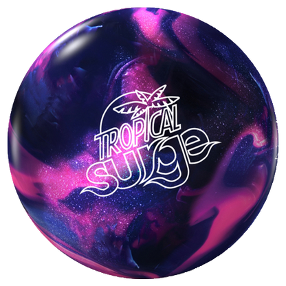 Storm Tropical Surge - Pink / Purple