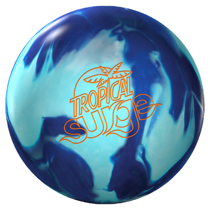 Storm Tropical Surge - Teal/Blue