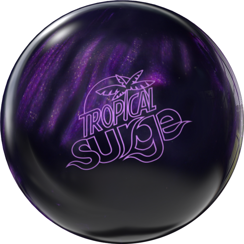 Storm Tropical Surge - Purple