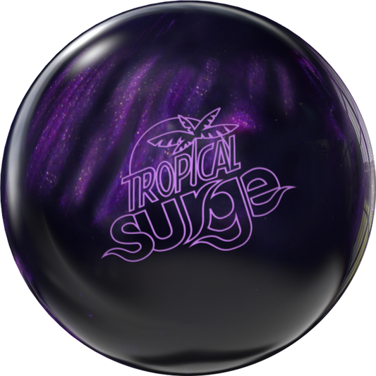 Storm Tropical Surge - Purple