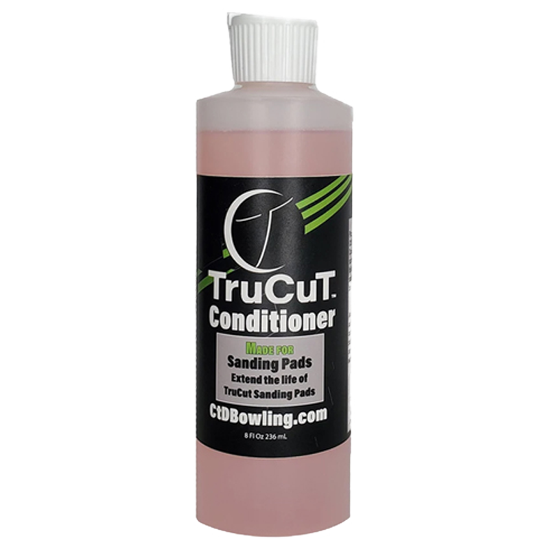 CTD TruCut Conditoner 8oz.