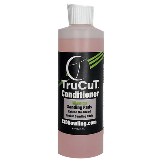 CTD TruCut Conditoner 8oz.