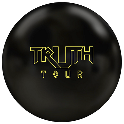 900 Global Truth Tour