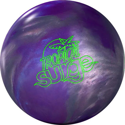 Storm Tropical Surge Pearl - Silver/Purple