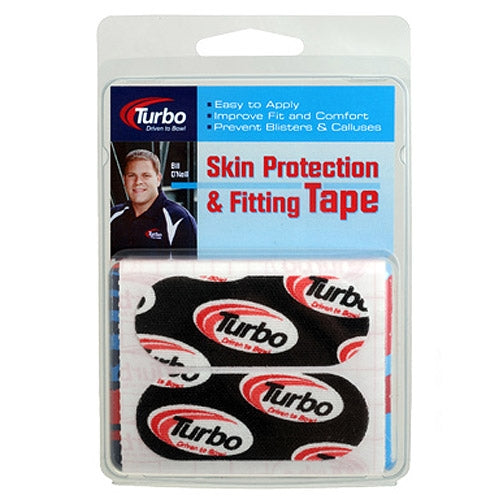 Turbo - Fitting Tape - 30 Count