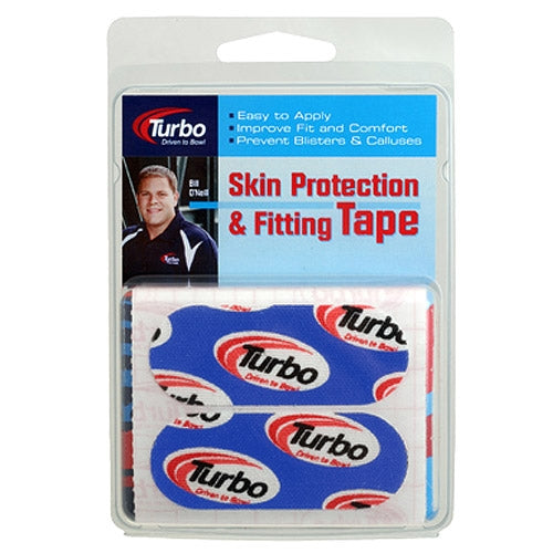 Turbo - Fitting Tape - 30 Count