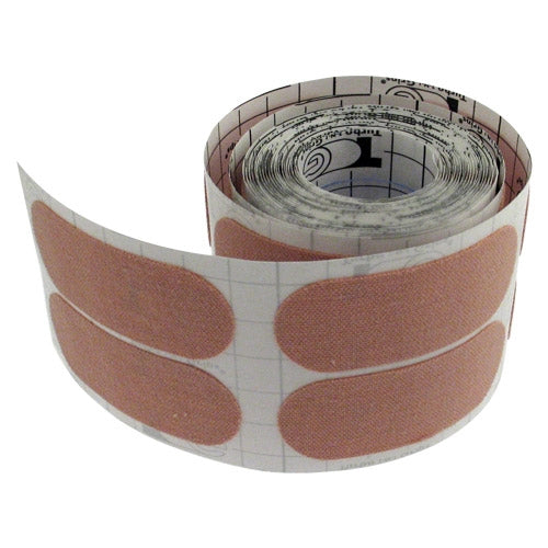 Turbo - Fitting Tape Roll - 100 count