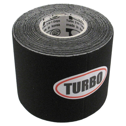 Turbo Patch Tape - 2" Black