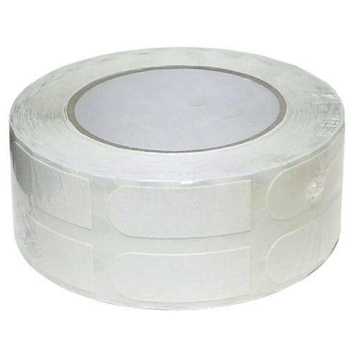 Turbo - Bowler's Tape Roll - 500 count - 3/4"