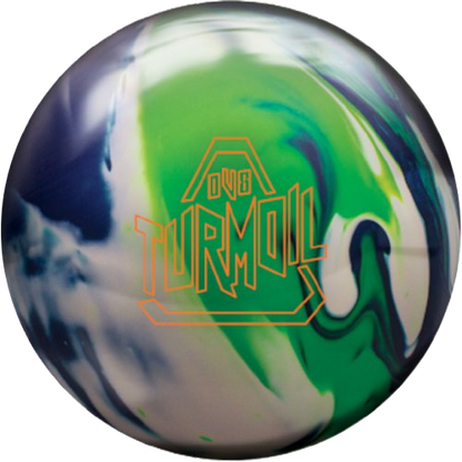 DV8 Turmoil Hybrid