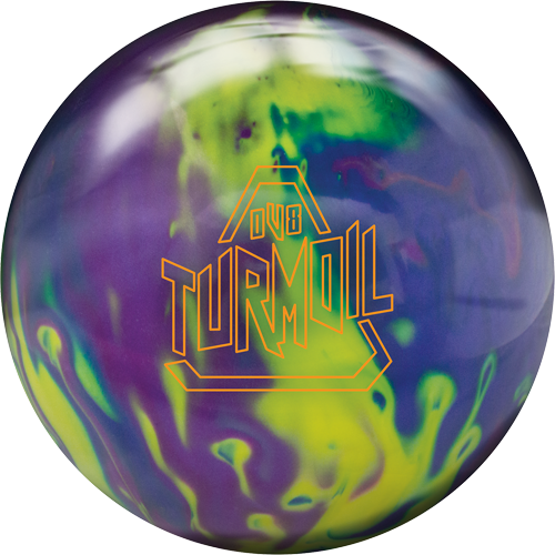 DV8 Turmoil Pearl