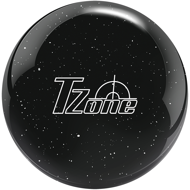 Brunswick T-Zone - Night Sky Bowling Ball